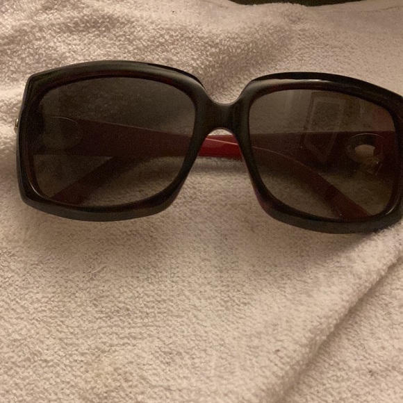 Christian Dior Sunglasses - Picture 7 of 7